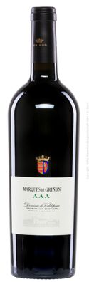 Marques de Grinon Family Estates Dominio Valdepusa Aaa 2013 0.75 L Flasche