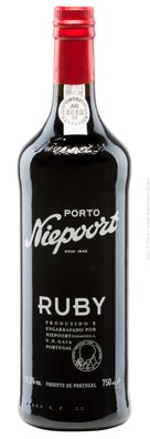 Niepoort Vinhos Ruby NV 0.75 L Flasche (Gr. 0.75 L Flasche)