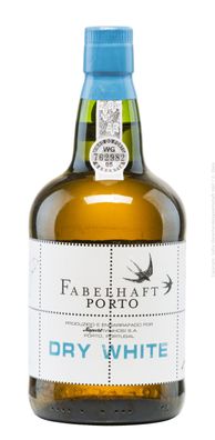 Niepoort Vinhos Fabelhaft Dry White NV 0.75 L Flasche (Gr. 0.75 L Flasche)
