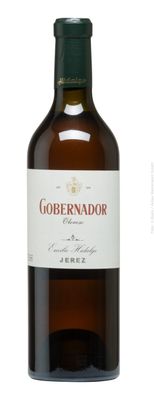 Emilio Hidalgo Gobernador Oloroso NV 0.75 L Flasche (Gr. 0.75 L Flasche)