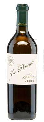 Emilio Hidalgo La Panesa Especial Fino NV 0.75 L Flasche (Gr. 0.75 L Flasche)