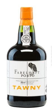 Niepoort Vinhos Fabelhaft Tawny NV 0.75 L Flasche (Gr. 0.75 L Flasche)