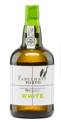 Niepoort Vinhos Fabelhaft White NV 0.75 L Flasche (Gr. 0.75 L Flasche)