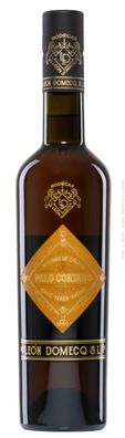 Bodegas Leon Domecq Palo Cortado Senorio De Callao NV 0.5 L Flasche