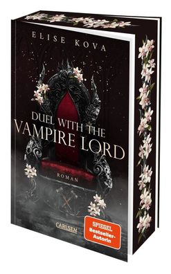Married into Magic: Duel with the Vampire Lord | Elise Kova | Taschenbuch | 2025