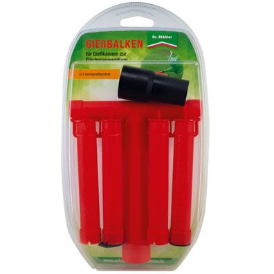 Dr. Stähler Gießbalken Adapter zum Aufstecken