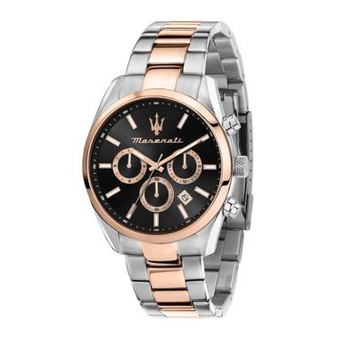 Maserati - R8853151002 - Armbanduhr - Herren - Quarz - Attrazione