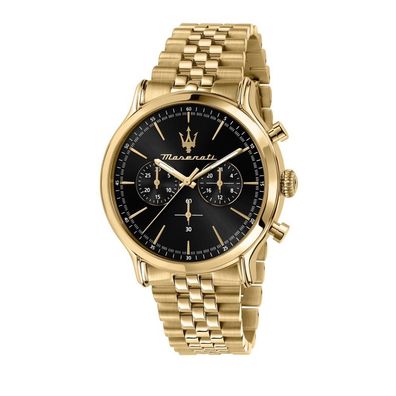 Maserati - R8873618023 - Armbanduhr - Herren - Quarz - EPOCA