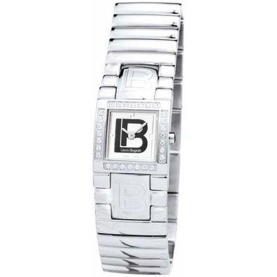 Damenuhr Laura Biagiotti LB0005L-PLATA (Ø 20 mm)
