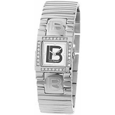 Damenuhr Laura Biagiotti LB0005L-01Z (Ø 21 mm)