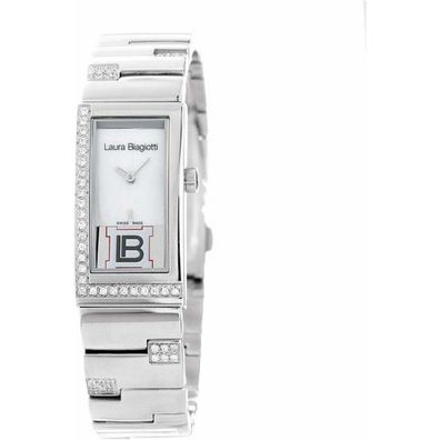 Damenuhr Laura Biagiotti LB0021L-BL (Ø 17 mm)