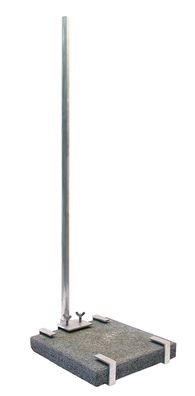 TechniSat Balkonständer 33/45 | Standhalterung für Satellitenantenne