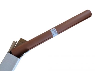 Oren Pink Butcher Papier 61 cm Rolle Länge: 10 Meter