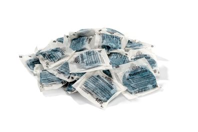 Neudorff Sugan Rattengift Mäusegift Pads Portionsköder 27 ppm 10 g