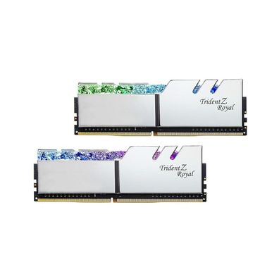 G. Skill DIMM 32GB DDR4-3600 Dual-Kit 2x16GB Arbeitsspeicher