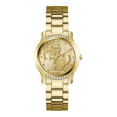 Guess Annette GW0861L2 Damenuhr