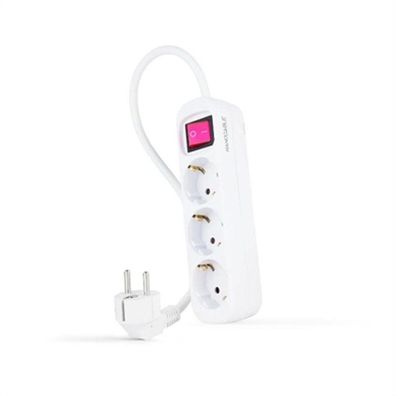 Regel Nanocable 10.38.0003 250 V