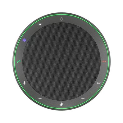 Speak2 75 (schwarz, MS Teams, USB-C, USB-A, Bluetooth)
