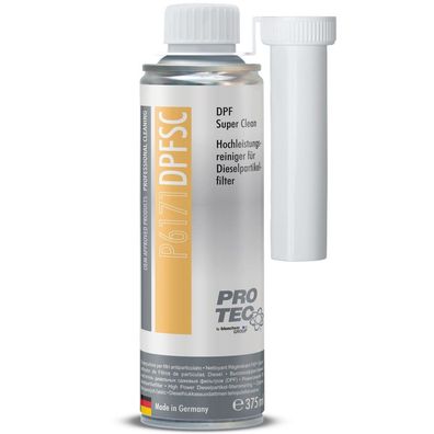 Pro-Tec P6171 Hochleistungsreiniger für Dieselpartikelfilter - DPF 375ml