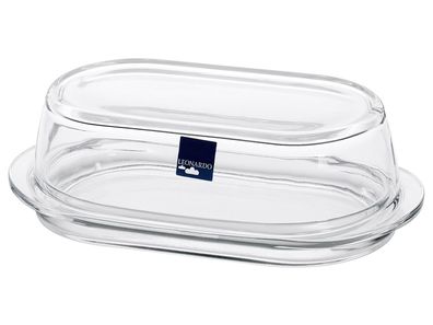 Leonardo Butterdose Ciao 21x10,5x7,1cm