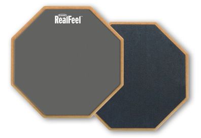 Evans HQ RealFeel 12'' Practice Pad
