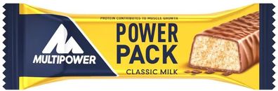 ultipower Power Pack, 24 x 35 g Riegel