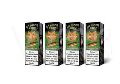 Wanna Vapor Virginia