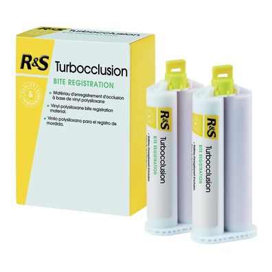 R&S Bissregistrat | Turbocclusion 2 x 50 ml