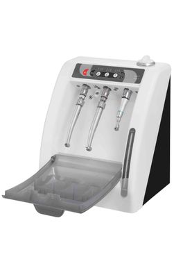 Instrumentenpflegesystem für Turbinen & Winkelstücke