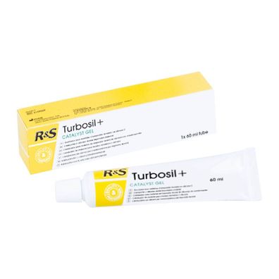 R&S Turbosil Plus Universal Aktivator für Silikone