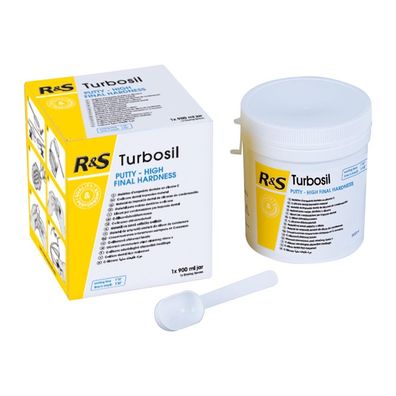 Turbosil Putty 900 ml | Silikon