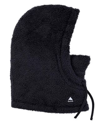 BURTON Sturmhaube Lynx Hood true black (Helmgröße)