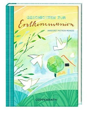 Geschichten zur Erstkommunion, 9783649616924, Coppenrath Verlag