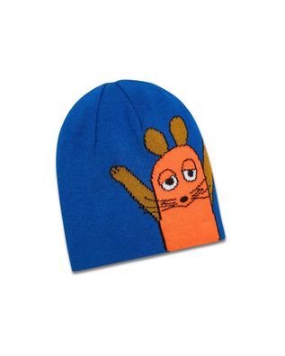 KOAA Kids Mütze Die Maus “Silhouette” 1-8 Jahre