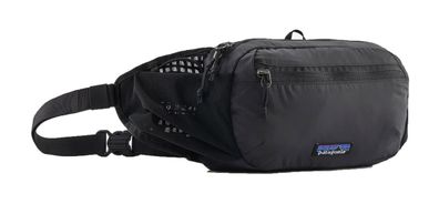 Patagonia Hipbag Terravia black