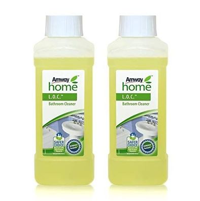 Badreiniger L.O.C. 2 x 500ml