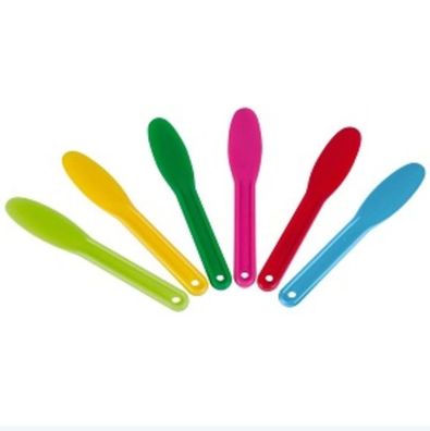 Alginat Anmischspatel