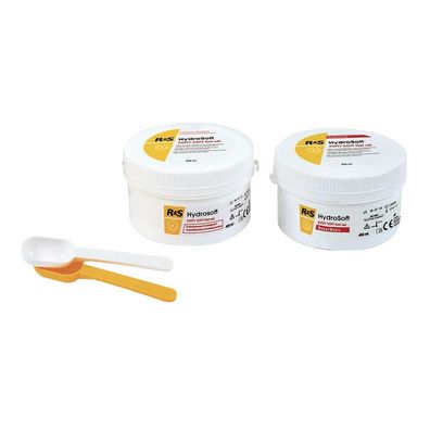 R&S Hydrosoft Putty normal | Silikon