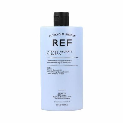 REF. REF. Intense Hydrate Shampoo 285 ml