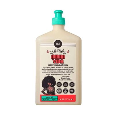 Lola My Curl, My Life Jelly Gel 500 Ml