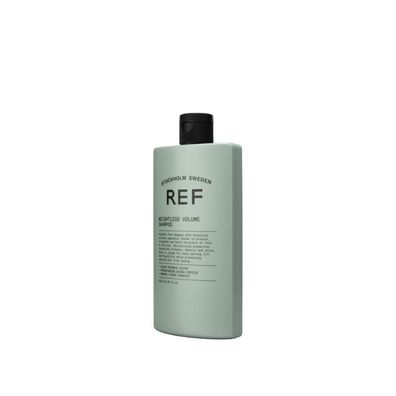 REF Schwereloses Volumen Shampoo 100 ml
