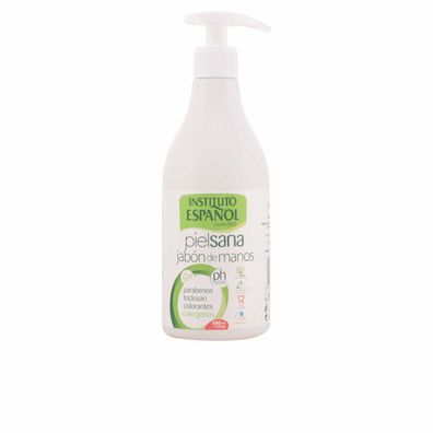 Instituto Español Healthy Haut Hand Soap 500ml