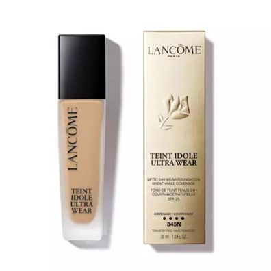 Lancôme Teint Idôle Ultra Wear Foundation