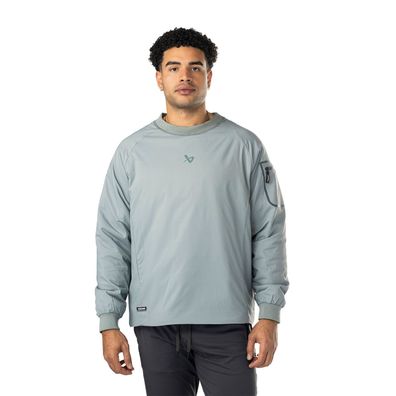 Sweater Bauer Filled Crewneck Senior