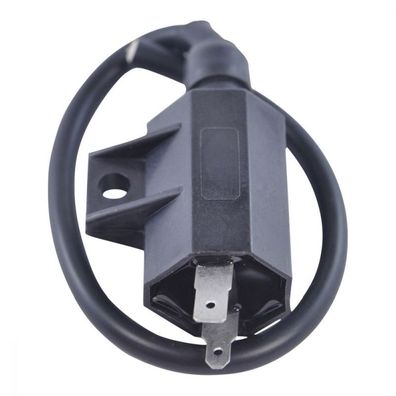 External Ignition Coil for Kawasaki Suzuki KLF KFX KLR KLX KVF LTF LTZ R Bayou Prairi