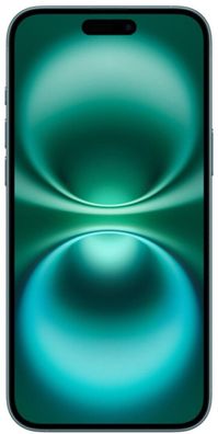 Apple iPhone 16, 256 GB, Blaugrén, NEU OVP, Differenzbesteuert nach Â§25a UStG