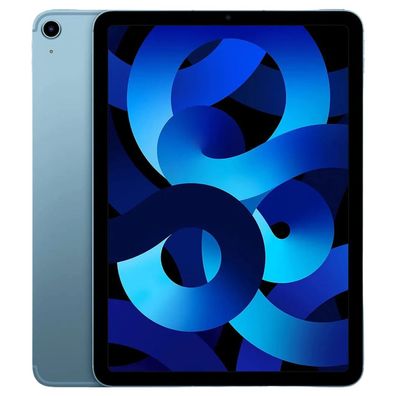 Apple iPad Air 5, 64GB, Wifi, Ultramarin Blau, Differenzbesteuert nach Â§25a UStG