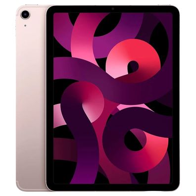 Apple iPad Air 5, 64GB, Wifi, Rose, NEU OVP, Differenzbesteuert nach Â§25a UStG