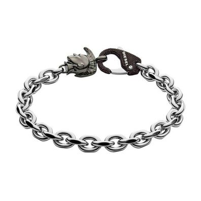 Men´s steel bracelet DX1146040