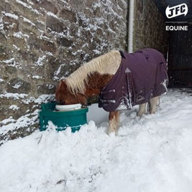 Frostschutztränke/ Frostschutzeimer / JFC Thermoeimer 20 L